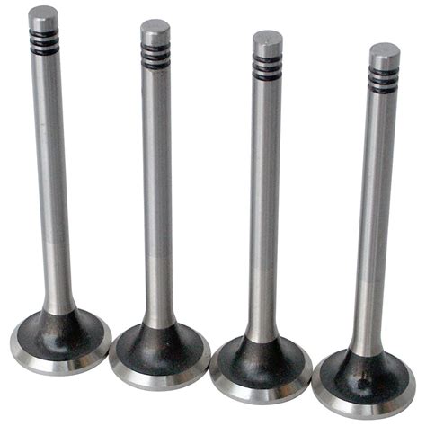 Engine Valves.